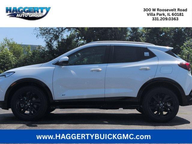 new 2026 Buick Encore GX car, priced at $31,262