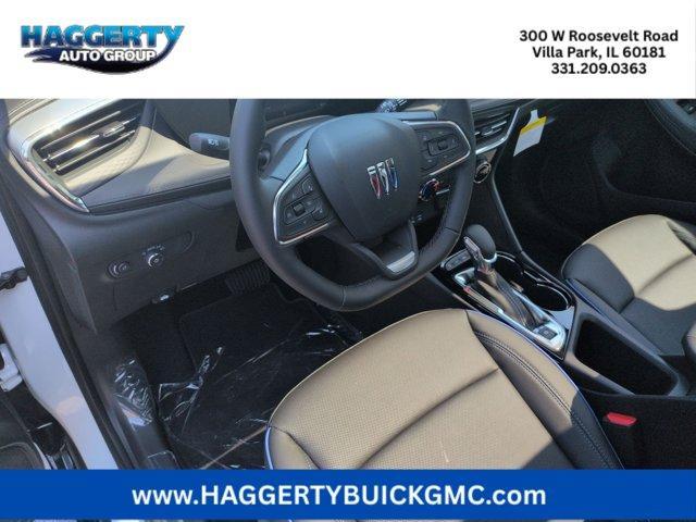 new 2026 Buick Encore GX car, priced at $31,262