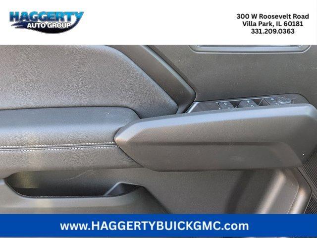 new 2026 GMC Canyon car, priced at $39,956