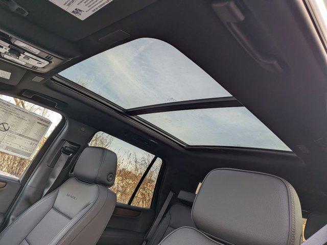 new 2026 GMC Yukon car, priced at $92,555