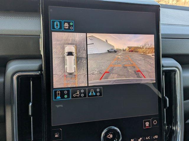 new 2026 GMC Yukon car, priced at $92,555