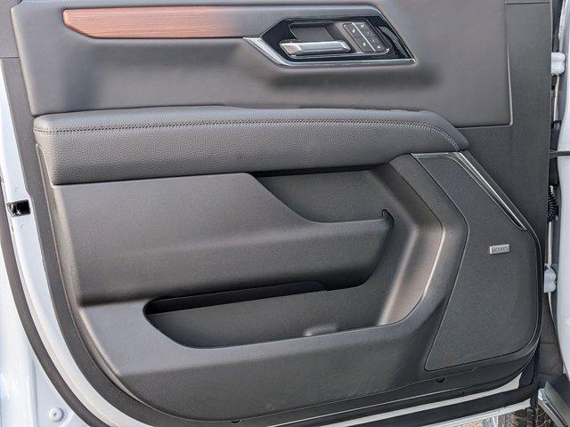 new 2026 GMC Yukon car, priced at $92,555