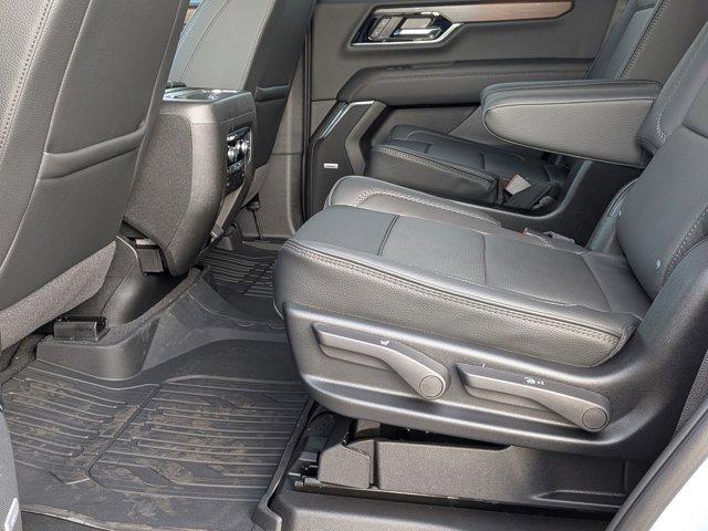 new 2026 GMC Yukon car, priced at $92,555