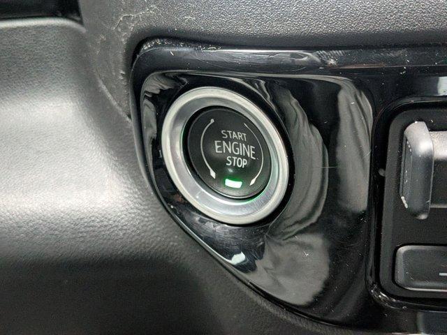 used 2022 Chevrolet Silverado 1500 car, priced at $36,399