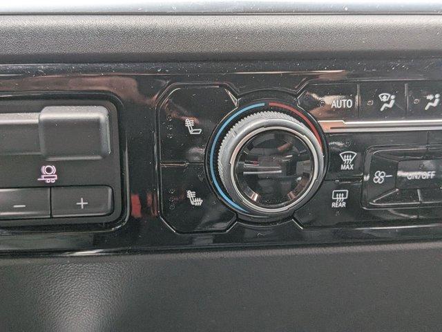 used 2022 Chevrolet Silverado 1500 car, priced at $36,399