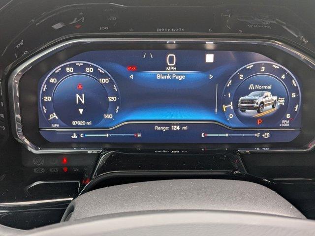 used 2022 Chevrolet Silverado 1500 car, priced at $36,399