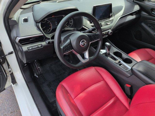 used 2019 Nissan Altima car, priced at $13,300