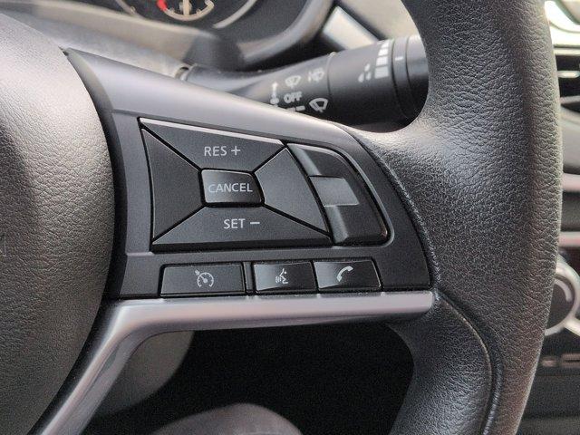 used 2019 Nissan Altima car, priced at $13,300