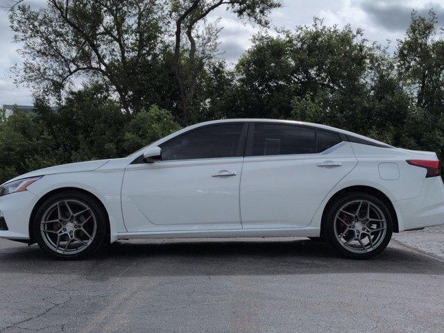 used 2019 Nissan Altima car, priced at $13,300