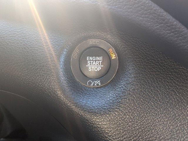 used 2019 Jeep Cherokee car, priced at $15,868