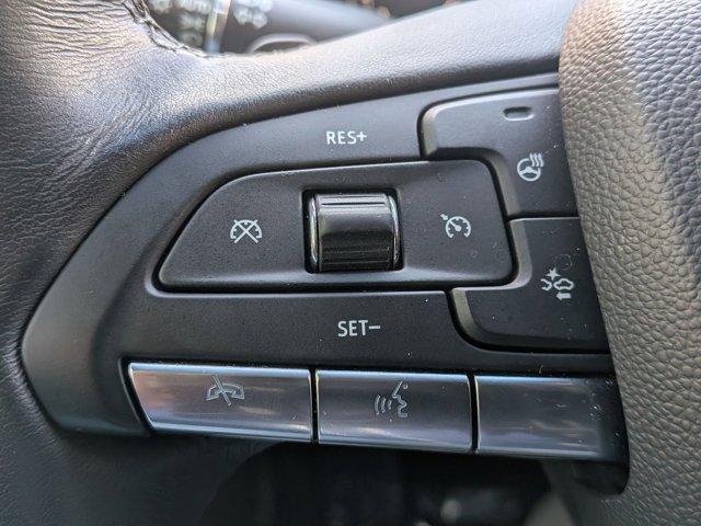 used 2024 Cadillac CT5 car, priced at $43,159