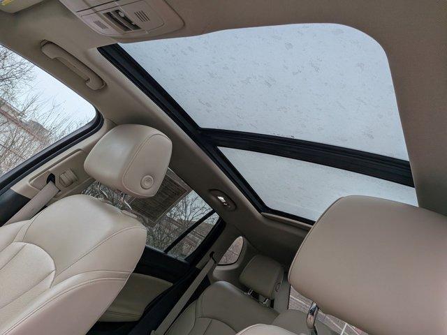 used 2017 Buick Envision car, priced at $12,199