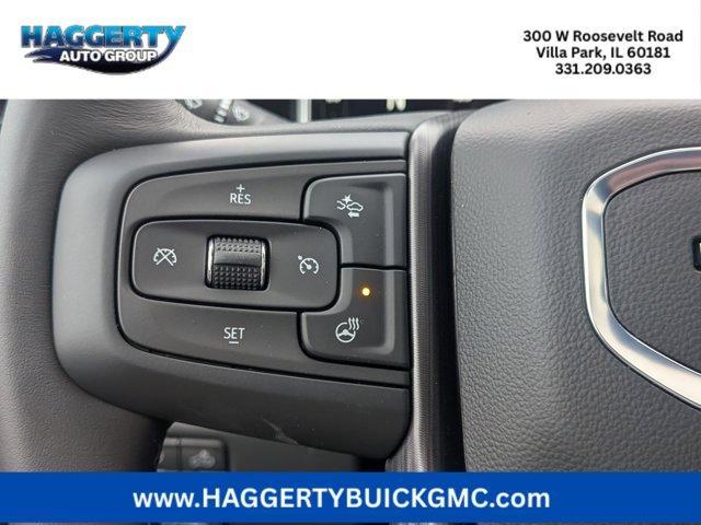 new 2026 GMC Sierra 2500 car, priced at $93,262