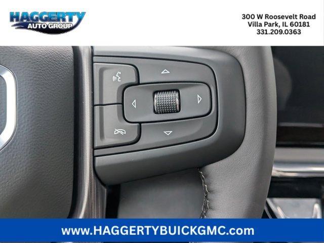 new 2026 GMC Sierra 2500 car, priced at $93,262