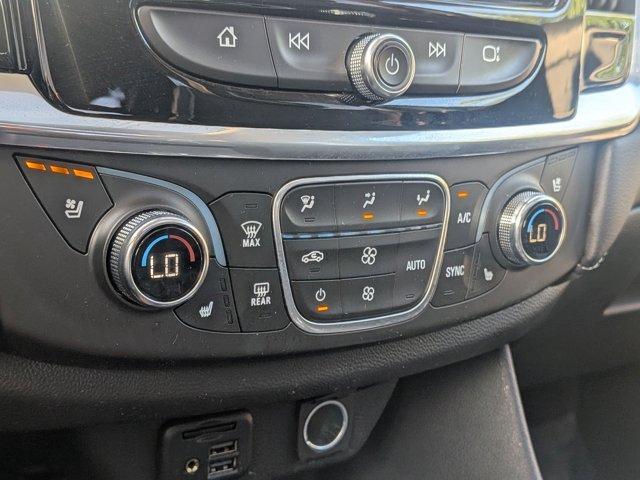 used 2020 Chevrolet Traverse car, priced at $25,999