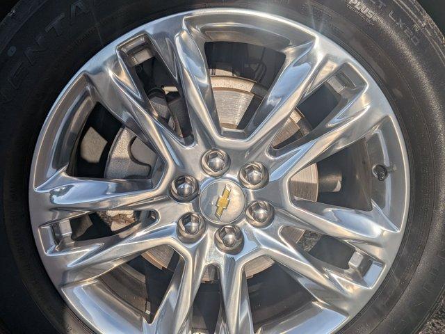 used 2020 Chevrolet Traverse car, priced at $25,999