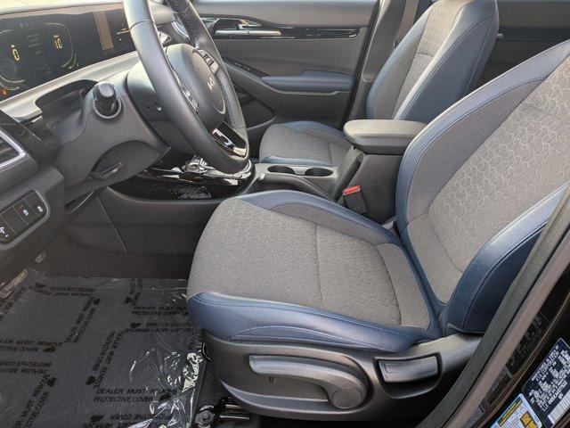 used 2025 Kia Seltos car, priced at $23,169