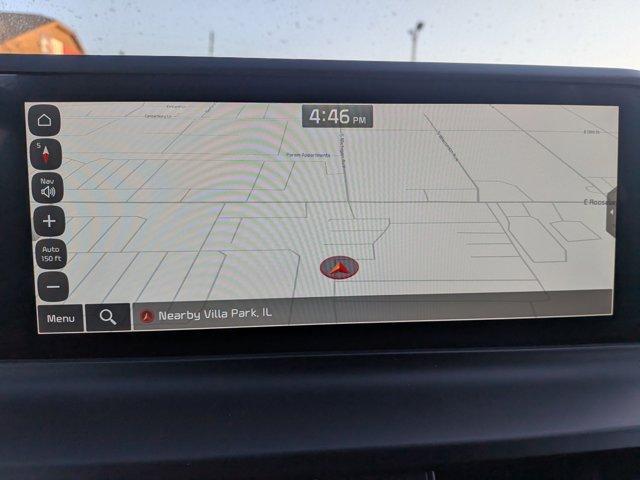 used 2025 Kia Seltos car, priced at $23,169