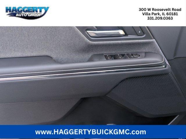 new 2026 GMC Sierra EV car, priced at $69,165