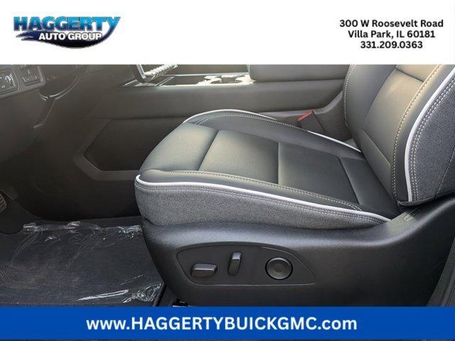 new 2026 GMC Sierra EV car, priced at $69,165