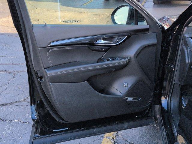 used 2022 Buick Envision car, priced at $27,411