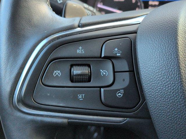 used 2022 Buick Envision car, priced at $27,411