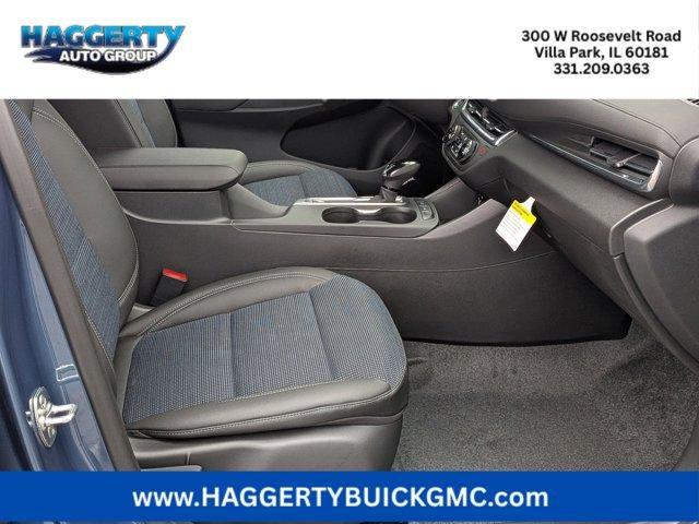 new 2026 Buick Envista car, priced at $27,086