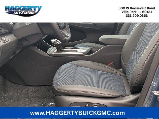 new 2026 Buick Envista car, priced at $27,086