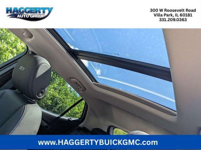 new 2026 Buick Encore GX car, priced at $31,162