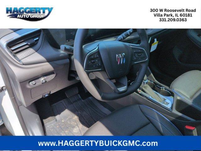 new 2026 Buick Encore GX car, priced at $32,817