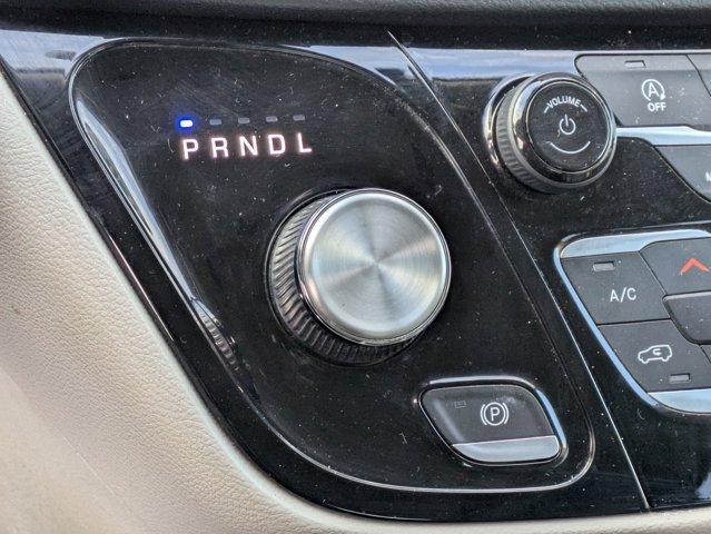 used 2020 Chrysler Pacifica car, priced at $21,222