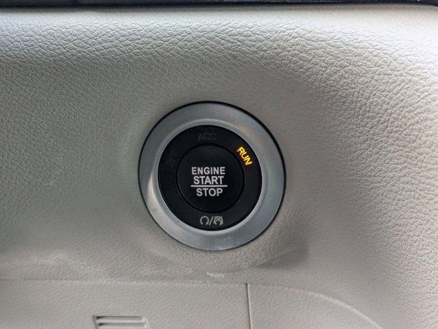 used 2020 Chrysler Pacifica car, priced at $21,222