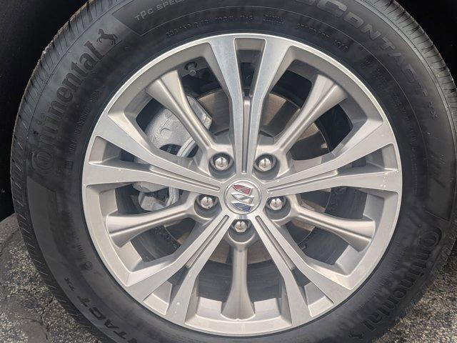 used 2023 Buick Envision car, priced at $24,500