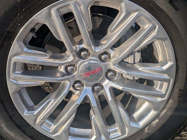 used 2023 GMC Yukon car, priced at $55,499