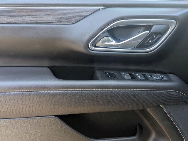 used 2023 GMC Yukon car, priced at $55,499