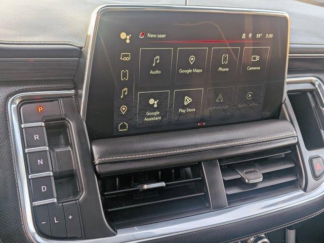 used 2023 GMC Yukon car, priced at $55,499