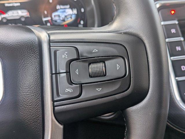 used 2023 GMC Yukon car, priced at $55,499