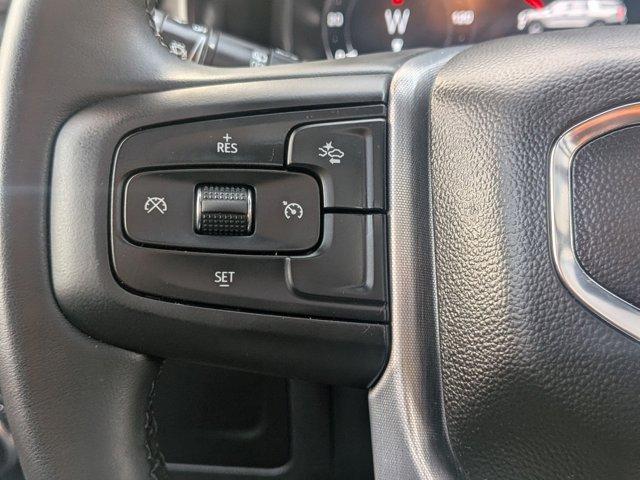 used 2023 GMC Yukon car, priced at $55,499