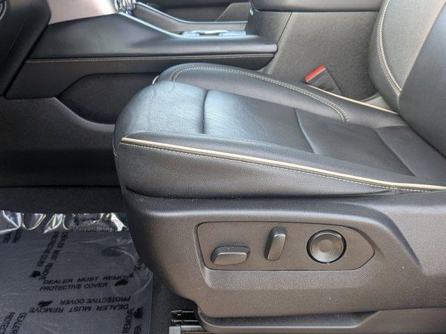 used 2023 GMC Yukon car, priced at $55,499