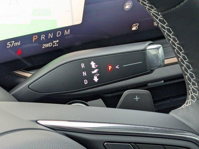 new 2025 Buick Envision car, priced at $43,240