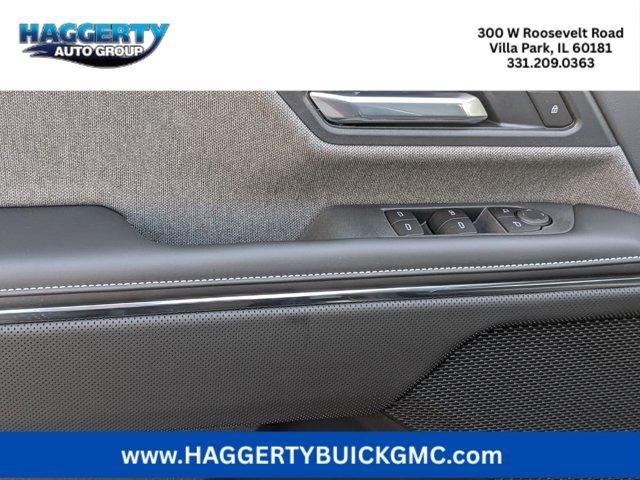 new 2026 GMC Sierra EV car, priced at $61,416