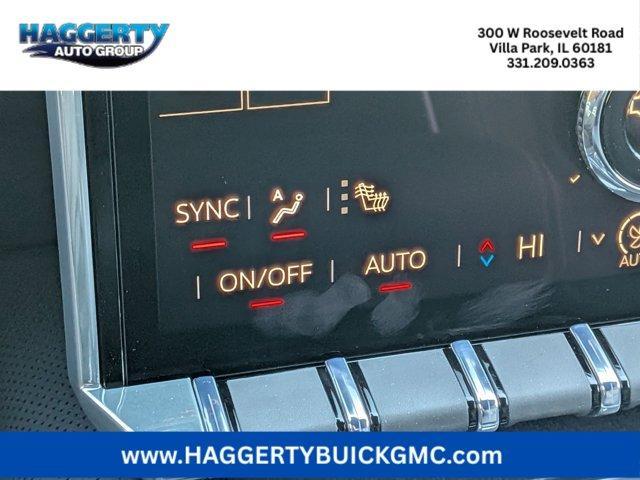 new 2026 GMC Sierra EV car, priced at $61,416