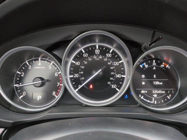 used 2023 Mazda CX-5 car, priced at $24,695