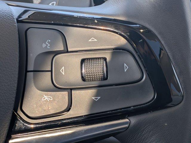 used 2022 Buick Enclave car, priced at $27,189