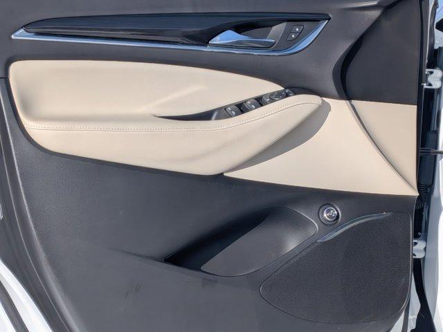 used 2022 Buick Enclave car, priced at $27,189