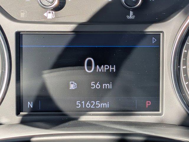 used 2022 Buick Enclave car, priced at $27,189