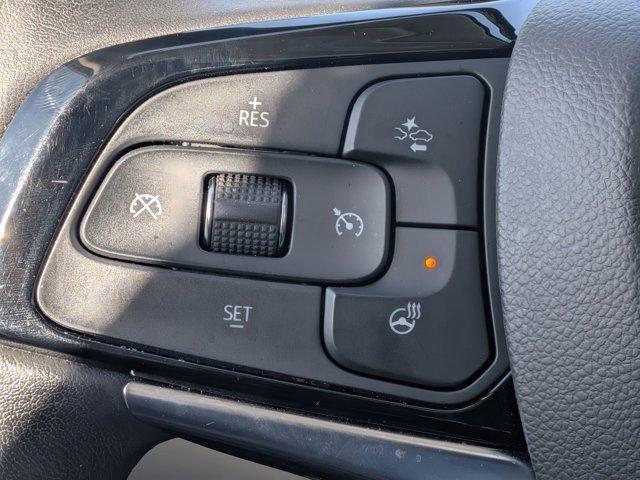 used 2022 Buick Enclave car, priced at $27,189