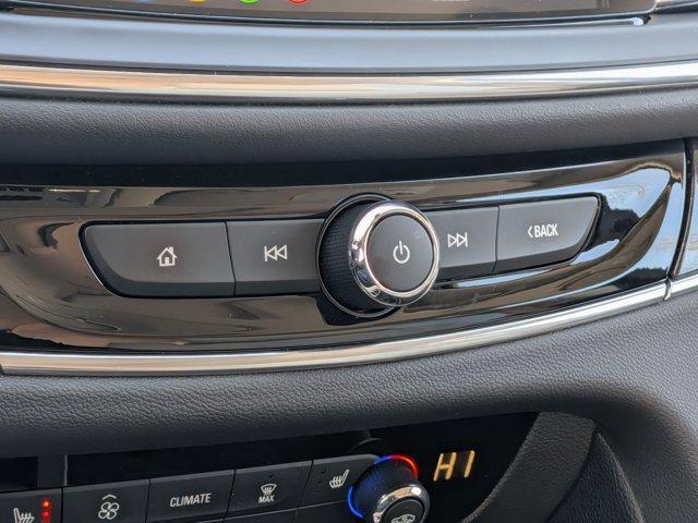 used 2022 Buick Enclave car, priced at $27,189