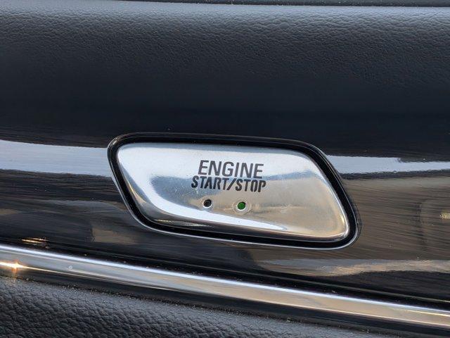 used 2022 Buick Enclave car, priced at $27,189