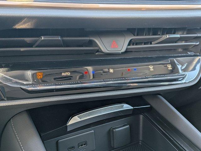 new 2026 Buick Envision car, priced at $50,728